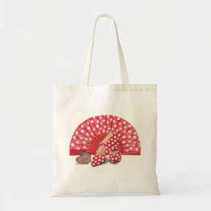 Flämische Tasche. Flamingo Bag Tragetasche