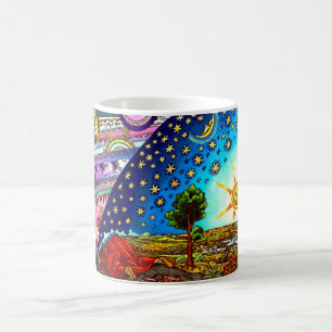 Flammarion Dome Tasse
