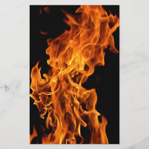 Flamme