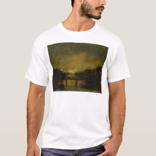 Flamme in Amsterdam T-Shirt