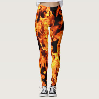 Flamme Leggings