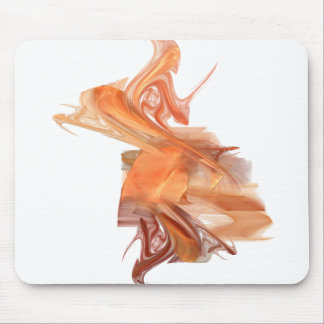 Flamme Mousepad