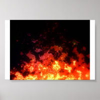 Flamme