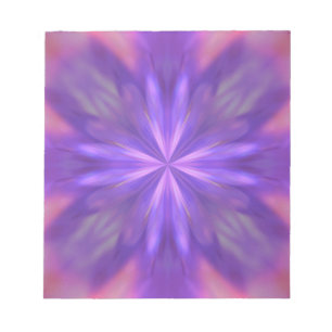 Flammen 1 notizblock