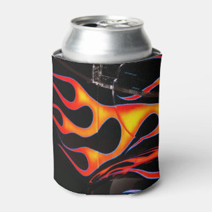 Flammen Dosenkühler
