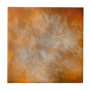 Flammen Fliese