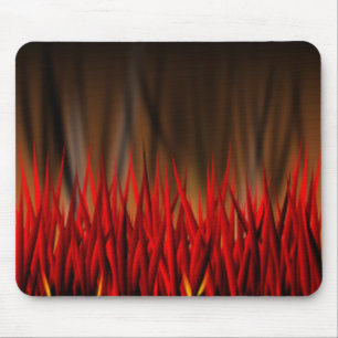 FLAMMEN MOUSEPAD
