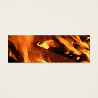 Flammen und EFRE