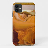 Flammen von Juni durch Sir Frederic Leighton