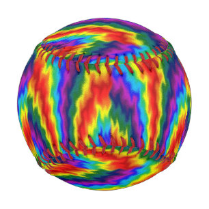 Flammenbogen Baseball