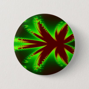 Flammenkloppel Button