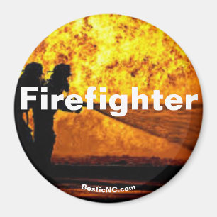 Flammenmagnet Magnet