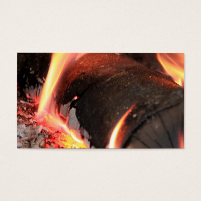 Flammenprotokoll (Vorderseite)