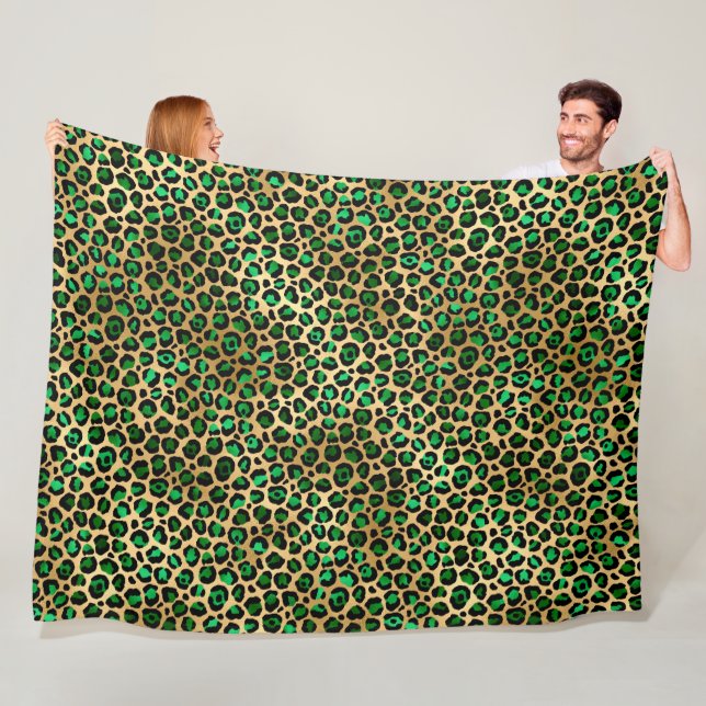 Flanelldecke Fleecedecke (Beispiel)