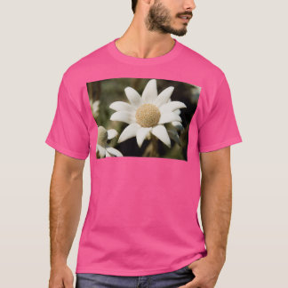 Flannel Blume Botany Bay Nationalpark T-Shirt