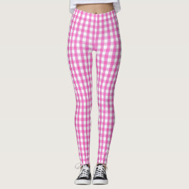 Flannel Women's legging Leggings