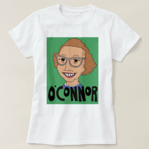 Flannery O'Connor T - Shirt