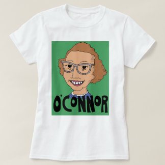 Flannery O'Connor T - Shirt