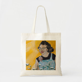 Flannery O'Connor Tasche