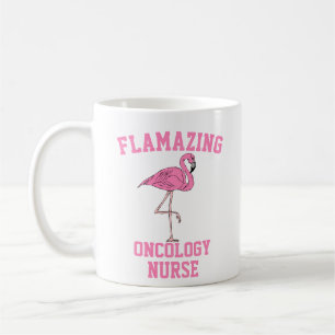 Flantastische Onkologie-Tasse Kaffeetasse
