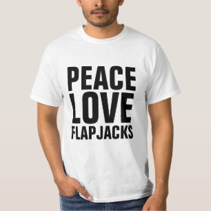 FLAPJACKS-T - Shirt