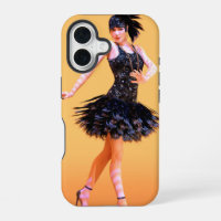 Flapper-Tanz Vintage