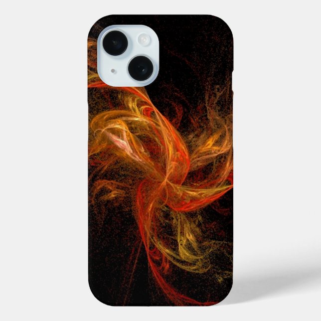 Flare-Handy Case-Mate iPhone Hülle (Rückseite)