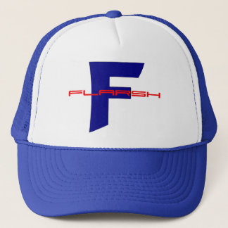 Flarsh Hut Truckerkappe