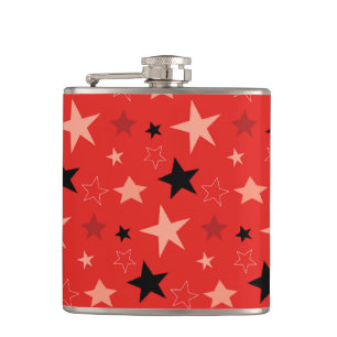 Flasche, 180 ml flachmann