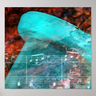 Flasche Artikel 2 Poster