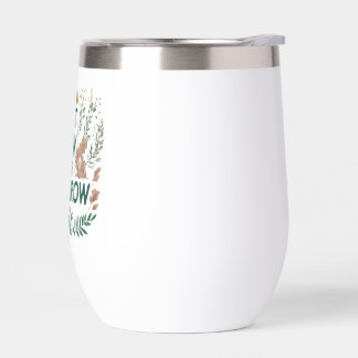 Flasche aus nicht rostendem Stahl - undurchlässig