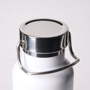 Flasche aus Wildwäldern