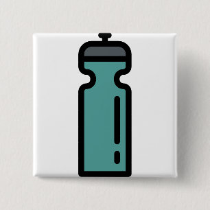 Flasche Button