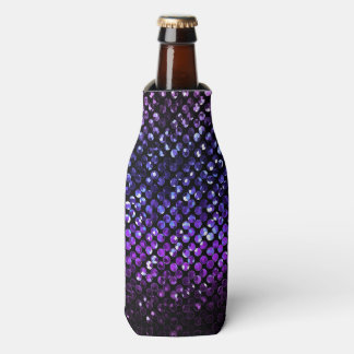 Flasche Cooler Kristallblende Flaschenkühler