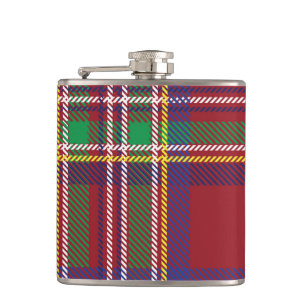 Flasche Flachmann
