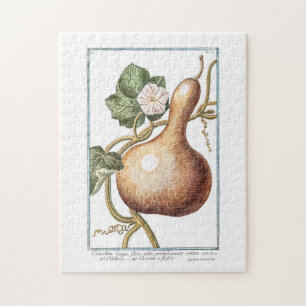 Flasche Gourd von Giorgio Bonelli Puzzle