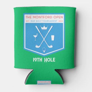 Flasche Koozie Dosenkühler