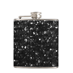 Flasche KristallBling Strass Flachmann