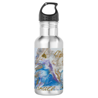 Flasche "Mélopée" Edelstahlflasche