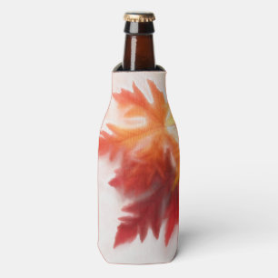 Flasche mit weichem Fall Cooler Flaschenkühler