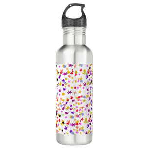Flasche mit wiederverwendbarem Edelstahl Edelstahlflasche