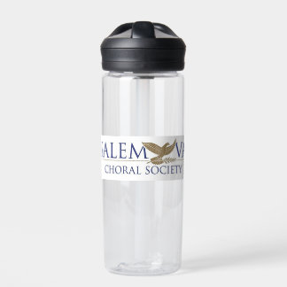 Flasche mit wiederverwendbarem Wasser