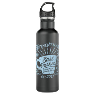 Flasche Ostder Parker Kaffee-gute Edelstahlflasche