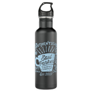 Flasche Ostder Parker Kaffee-gute Edelstahlflasche