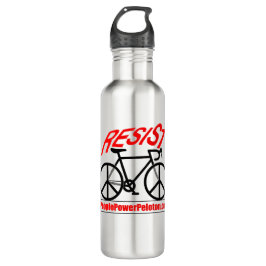 Flasche "Resist" Edelstahlflasche