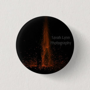 Flasche Rockets Button