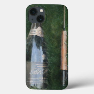 Flasche und Rob II 2012 Case-Mate iPhone Hülle