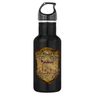 Flasche von Mandrake Edelstahlflasche