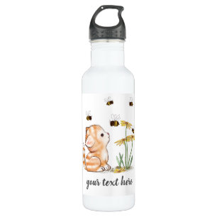 Flasche Wasser Edelstahlflasche