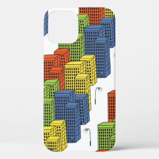 Flaschen, Glas, Muster Case-Mate iPhone Hülle